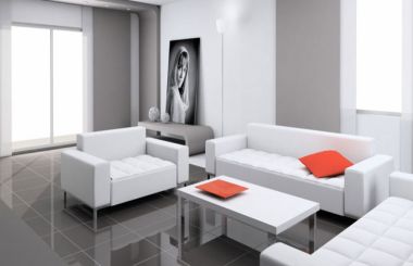 Pool In Luxury Neighbourhood