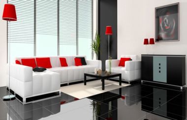 Villa Rustica Renovation