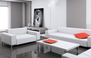 Pool In Luxury Neighbourhood