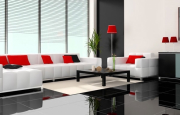 Villa Rustica Renovation